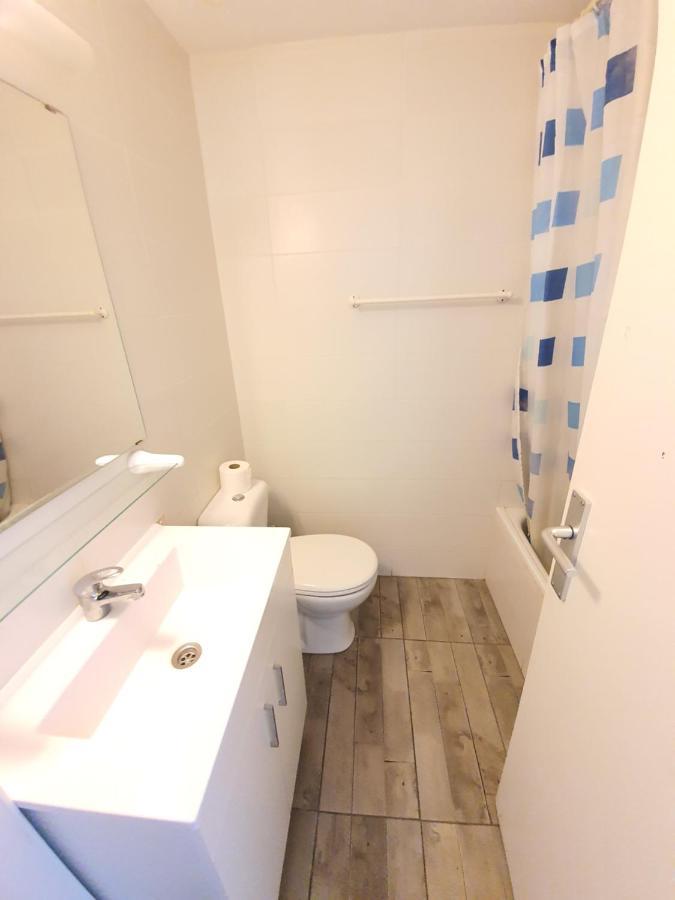 Apartamento Gran Reserva Beach-3 Empuriabrava Exterior foto
